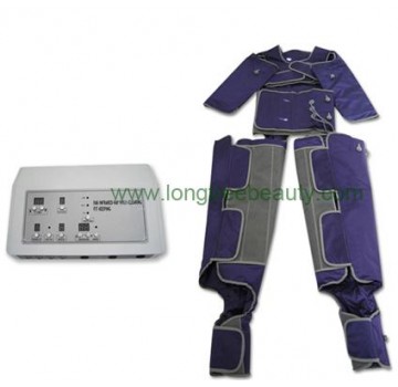 Lt S04a Far Infrared Lymphatic Pressure Slimming Device