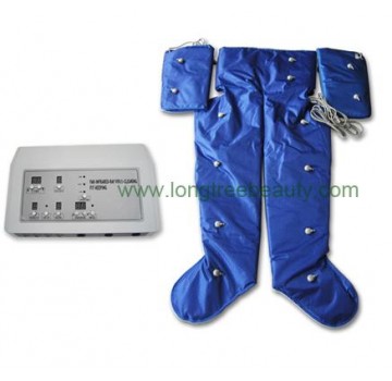 Lt S04b Far Infrared Lymphatic Pressure Slimming Device