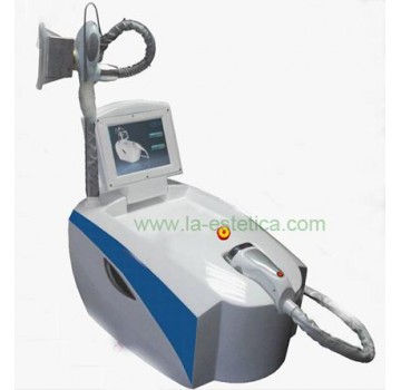 Lt S08b Cryolipolysis Lipo Laser Rf