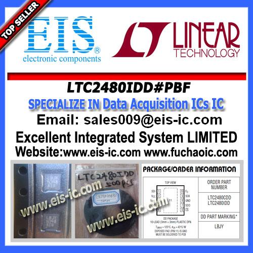 Ltc2902 2cgn Tr Linear Technology Ics