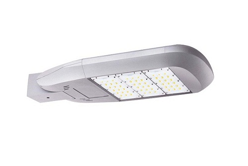 Luminous Flux 120lm W Led Street Light