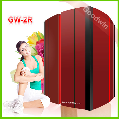 Luxury Sauna Design Gw 2r