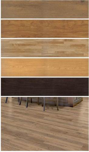 Luxury Vinyl Planks China