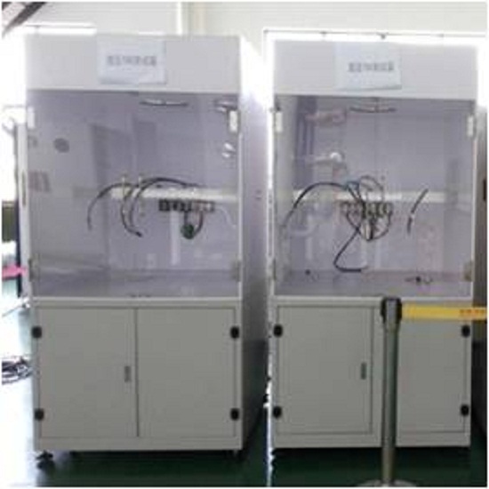 Lv Tov Test System For Spd