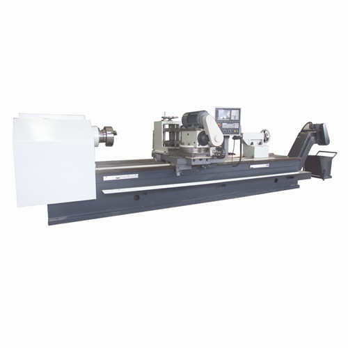 Lxk 400b Cnc Threaded Rod Milling Machine