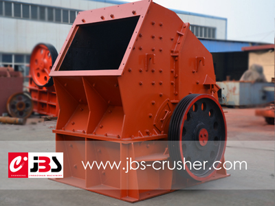 Machine Stone Crusher Pq Heavy Hammer