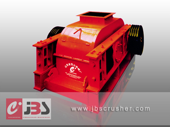 Machinery Stone Crusher Pgx Roller