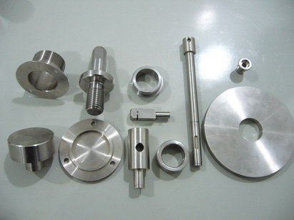 Machining Part Including Cnc And Precision