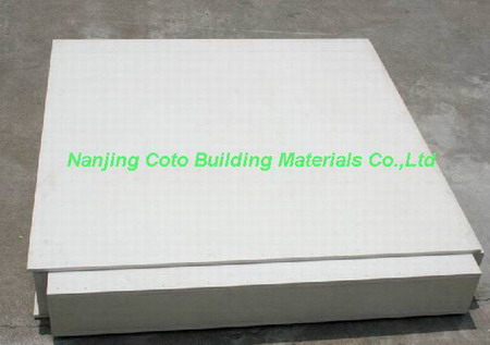 Magnesium Oxide Board