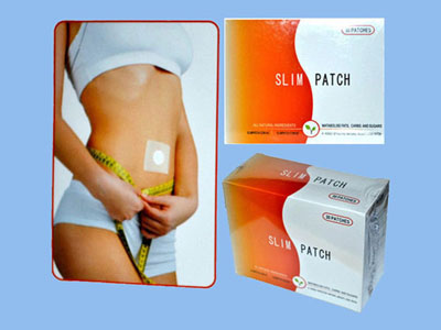 Magnet Slimming Patch