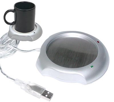 Make Your Eye Lighter Usb Cup Warmer Model Hk 6020