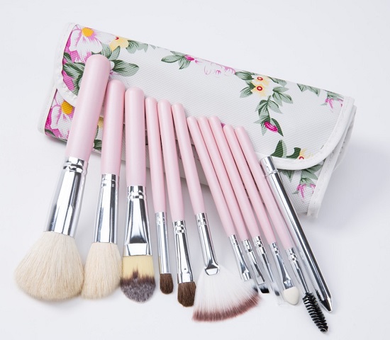 Makeup Brushes Set For Face Eye