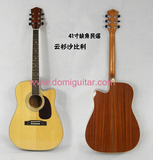 Manufacture Guitars With Quality And Low Price