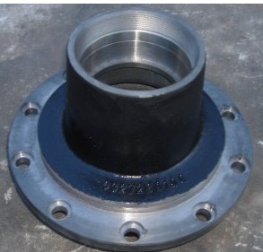 Manufacturer Export Sell Wheel Hub Drum Spider