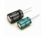 Manufacturer Of Aluminum Electrolytic Capacitors