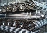 Manufacturer Of Galvanized Welded Steel Pipe For Conveying Low Pressure Fluid