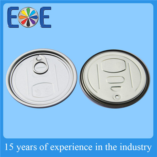 Manufacturer Of Plastic Containers Aluminum Cover