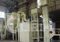 Marble Grinding Mill