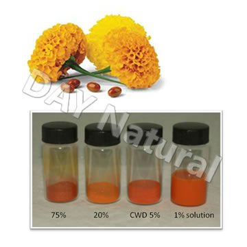 Marigold Extract Lutein Powder