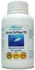 Marine Cartilage Capsules