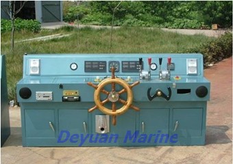 Marine Hydraulic Steering Gear