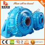 Marine River Sand Dredge Pump