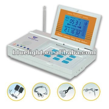 Massager Acupuncture Equipment Bl G
