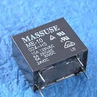 Massuse Relay Me11 H A 24 1d S 3 B F