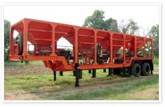 Mb Mobile Asphalt Plant