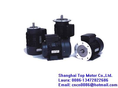 Mc Series Single Phase Capacitor Start Asynchronous Motors