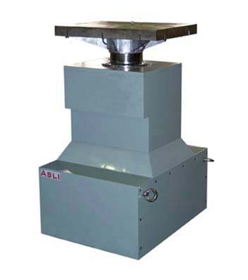 Mechanical Shock Impact Testing Machine