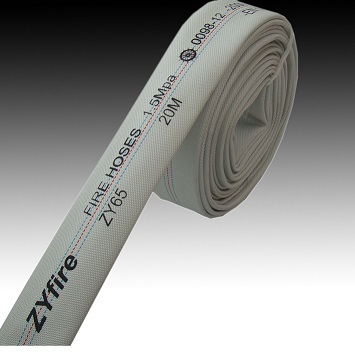 Med Approved Epdm Lining Hose