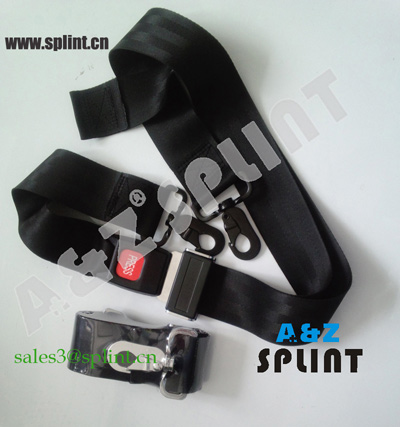 Medical Belt Spine Board Straps