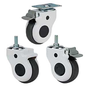 Medical Caster Wheels