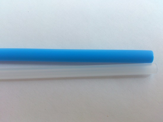 Medical Grade Ldpe Tube