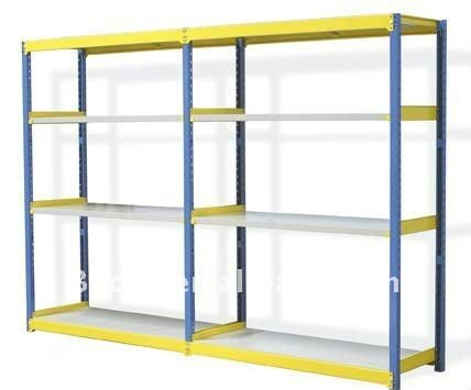 Medium Duty Storage Racks