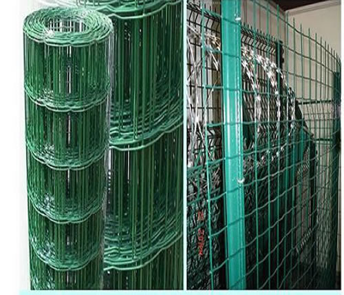 Medium Weight Welded Mesh