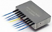 Mems 1x16 Optical Switch