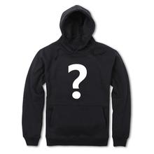 Mens Pullover Hoody Blank