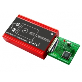 Mercedes Benz Key Programmer