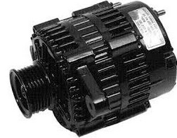 Mercruiser Alternator Of All Types