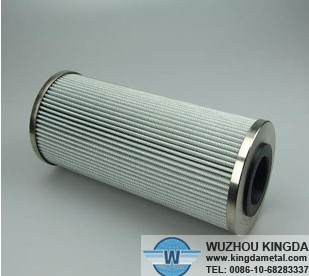 Mesh Filter Cartridge