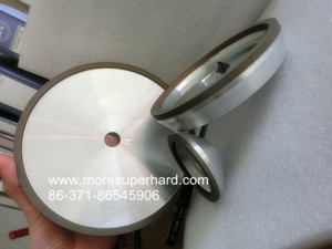 Metal Bond Cbn Grinding Wheel