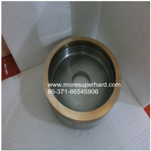 Metal Bond Diamond Grinding Wheels