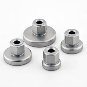 Metal Cnc Machining Parts