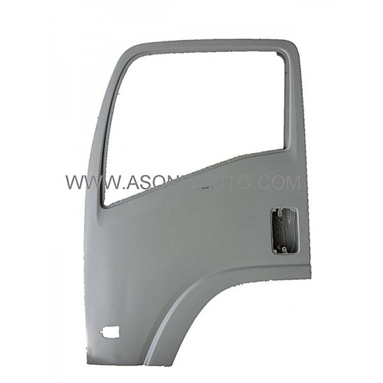 Metal Front Door For Isuzu 700p Npr Nkr Nlr 3 5t 8 9t