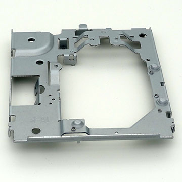 Metal Stamping Parts For Electronic Products