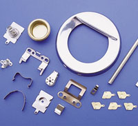 Metal Stamping Parts