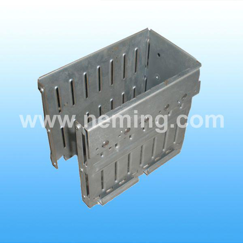 Metal Stampings Stretching Parts From All Shape And Size