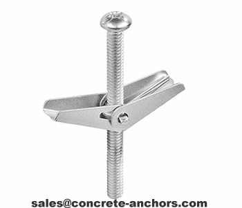 Metal Toggle Bolts Heng Shui